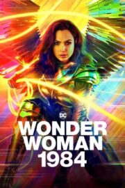 Wonder Woman 1984Wonder Woman 1984